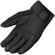 Motorcycle Gloves All Season Tucano Urbano CRAB Black
