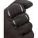 Motorcycle Gloves All Season Tucano Urbano CRAB Black