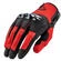 Acerbis Ce Ramsey My Vented мотоперчатки Red Красный