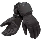 Winter Motorcycle мотоперчатки Tucano Urbano KEYWORD CE Black