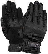 Motorcycle мотоперчатки for Women in Leather CE Summer Tucano Urbano 9986HW WENDY Lady black
