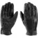 Blauer HT Banner CE Black Leather Motorcycle мотоперчатки