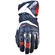 Five RFX4 EVO Motorcycle мотоперчатки Black White Red