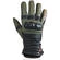Harisson WEDGE TOUR Mid Season Motorcycle мотоперчатки Khaki
