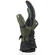 Harisson WEDGE TOUR Mid Season Motorcycle Gloves Khaki