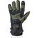 Harisson WEDGE TOUR Mid Season Motorcycle Gloves Khaki