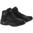 Alpinestars CR-X DRYSTAR Motorcycle мотоботы Black Black (размер: 11)