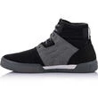Alpinestars PRIMER Certified Motorcycle Shoes Black Blue Red