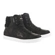 Alpinestars J-6 Waterproof мотоботы Black White Черный (размер: 6.5)