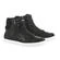 Alpinestars J-6 Waterproof мотоботы Black White Черный