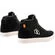 Icon CARGA CE Classic Casual Motorcycle Sneaker