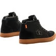 Icon CARGA CE Black Casual Motorcycle Sneaker