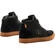 Icon CARGA CE Black Casual Motorcycle Sneaker