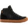 Icon CARGA CE Black Casual Motorcycle Sneaker