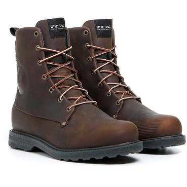 Technical Motorcycle мотоботы Tcx BLEND 2 WP Brown