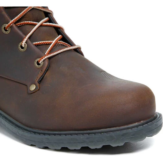 Technical Motorcycle Shoes Tcx BLEND 2 WP Brown