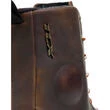 Technical Motorcycle Shoes Tcx BLEND 2 WP Brown