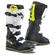 Tcx X-blast Black White Fluo Yellow Желтый