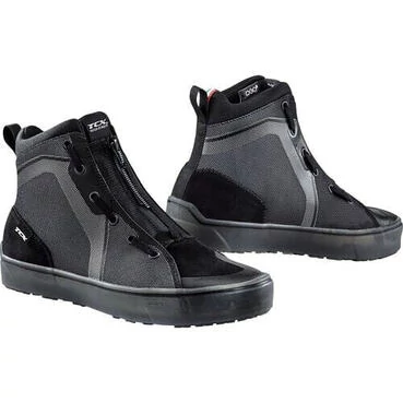 Ikasu WP Boot Black
