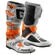 Gaerne Sg 12 Boots Grey Orangewhite Оранжевый