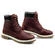 Ixon Mud Wp Lady мотоботы Bordo Красный