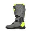 Acerbis Whoops Boots Grey Yellow Желтый
