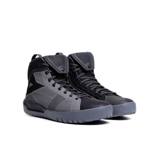 Dainese Metractive Air мотоботы Grey Серый (размер: 42)