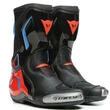Dainese Torque 3 Out Boots Pista 1 Синий (размер: 39)