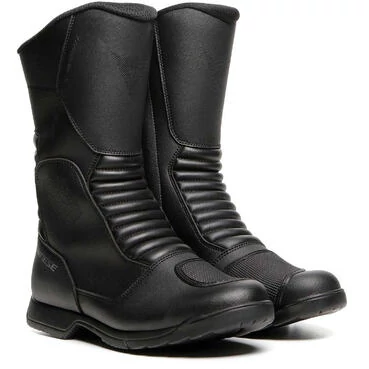 Dainese BLIZZARD D-WP Touring Motorcycle мотоботинки Black