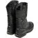 Dainese BLIZZARD D-WP Touring Motorcycle Boots Black