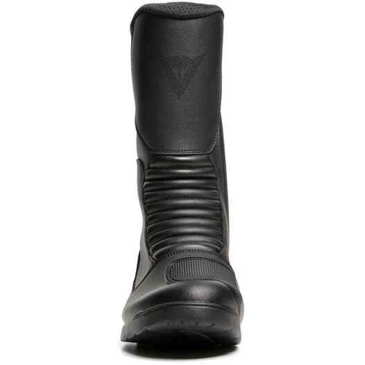Dainese BLIZZARD D-WP Touring Motorcycle Boots Black