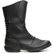 Dainese BLIZZARD D-WP Touring Motorcycle Boots Black