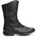 Dainese BLIZZARD D-WP Touring Motorcycle Boots Black