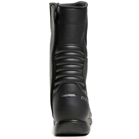 Dainese BLIZZARD D-WP Touring Motorcycle Boots Black