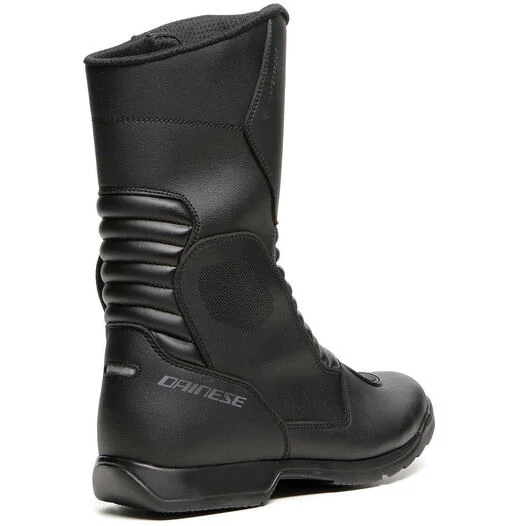 Dainese BLIZZARD D-WP Touring Motorcycle Boots Black