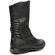 Dainese BLIZZARD D-WP Touring Motorcycle Boots Black