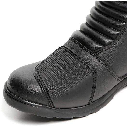 Dainese BLIZZARD D-WP Touring Motorcycle Boots Black