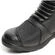 Dainese BLIZZARD D-WP Touring Motorcycle Boots Black