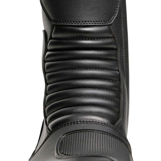 Dainese BLIZZARD D-WP Touring Motorcycle Boots Black