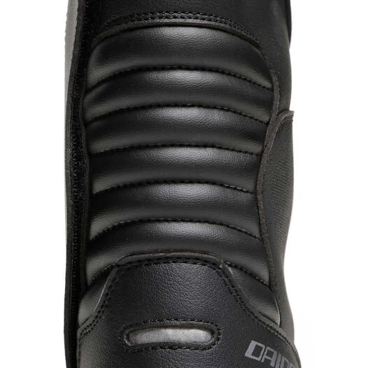 Dainese BLIZZARD D-WP Touring Motorcycle Boots Black