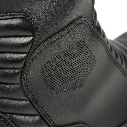 Dainese BLIZZARD D-WP Touring Motorcycle Boots Black