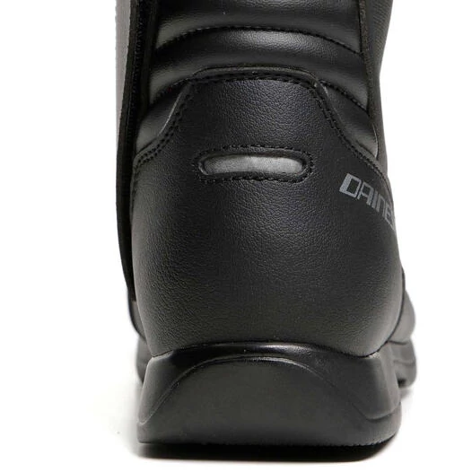 Dainese BLIZZARD D-WP Touring Motorcycle Boots Black