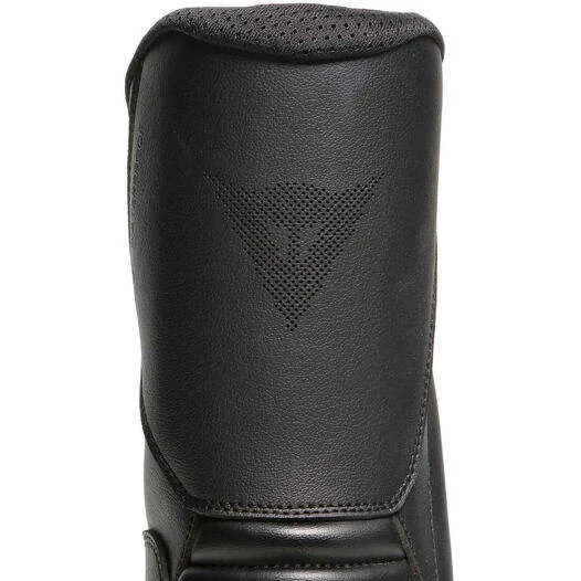 Dainese BLIZZARD D-WP Touring Motorcycle Boots Black