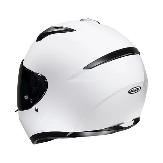 Hjc C10 Helmet White Белый