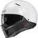 Motorcycle Мотошлем Jet Hjc i20 UNI White