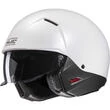 Motorcycle Helmet Jet Hjc i20 UNI White
