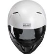 Motorcycle Helmet Jet Hjc i20 UNI White