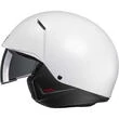 Motorcycle Helmet Jet Hjc i20 UNI White