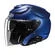 Hjc F31 Мотошлем Blue Matt Синий (размер: 2xl)