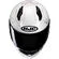 Integral Motorcycle Helmet Hjc C10 EPIK MC8 White